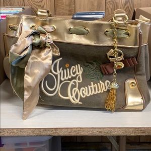 Juicy Couture Purse